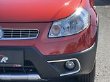 Fiat Sedici 1.6i 16v 88kw 4x2 KLIMA  ALU - náhled 34