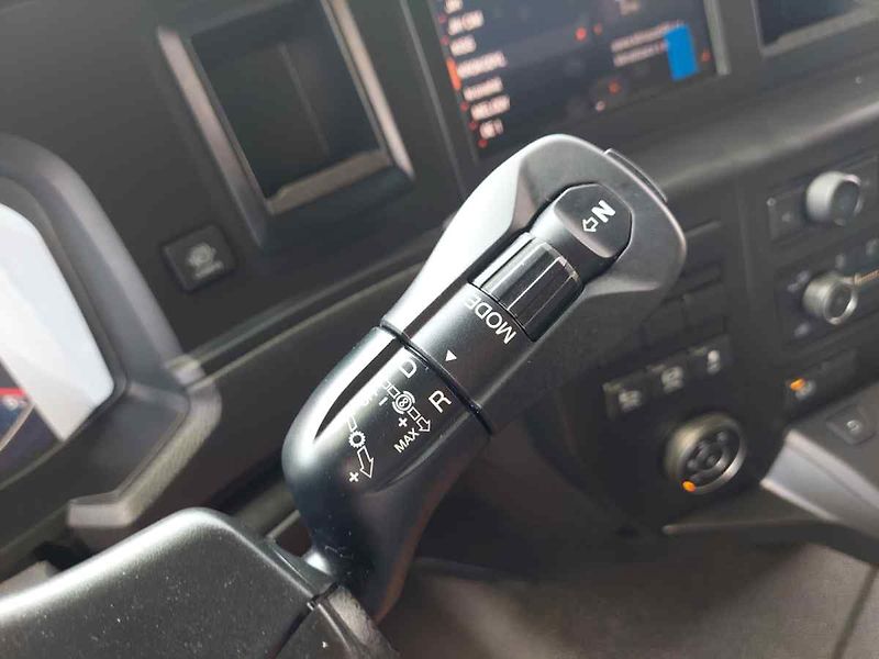 MAN TGS 35.520 6X6 BB CH Bordmatik - fotka 60 z 69