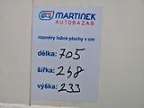 MAN TGL 12.250, klima, čelo - náhled 19