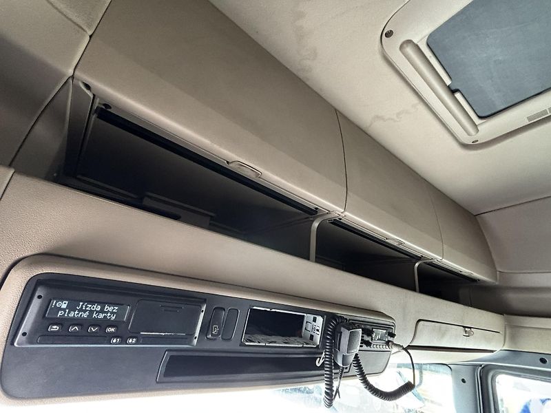 Scania R450 4x2 EURO 6 low deck  - fotka 22 z 26