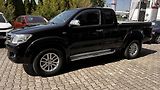 Toyota Hilux 2.5 DiD King Cab  - náhled 9