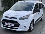 Ford Tourneo Connect 1.5TDCi.