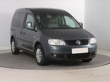 Volkswagen Caddy (2010) 1.9 TDI, 5Míst, ČR, 1Maj, DPH - náhled 1