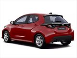 Toyota Yaris 1,5 1.5HEV 116k  Comfort - náhled 1