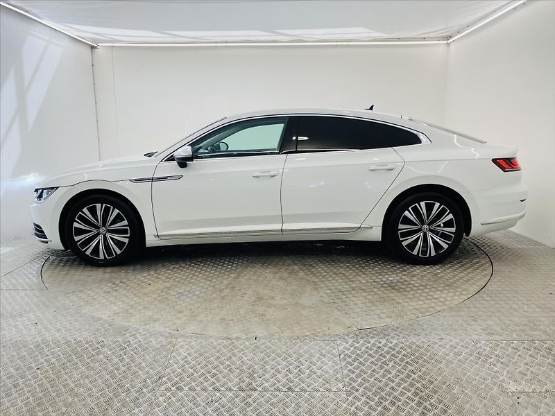 Volkswagen Arteon 2,0 TDI DSG 110 kW Elegance - fotka 3 z 26