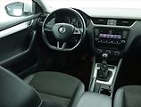 Škoda Octavia (2014) 2.0 TDI, Serv.kniha, Kůže - náhled 7