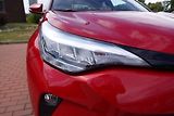 Toyota C-HR 1.8HSD - 1 CVT Style - náhled 32