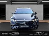 Mercedes-Benz EQS 580 4MATIC Berline - náhled 8