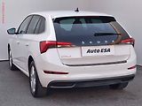 Škoda Scala (2022) 1.5 TSi, 2.maj,ČR, Style, LED - náhled 6