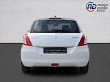 Suzuki Swift 1,2 i  ČR,1.MAJ,AUTOMAT,69TKM - náhled 6