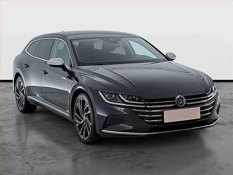 Volkswagen Arteon (2023) Elegance 2.0 TSI 4Motion - fotografie inzerátu