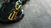 BAC Mono Centenary