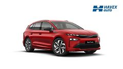 Škoda Enyaq (2026) 60, 63 kWh 150 kW Sportline - fotografie inzerátu