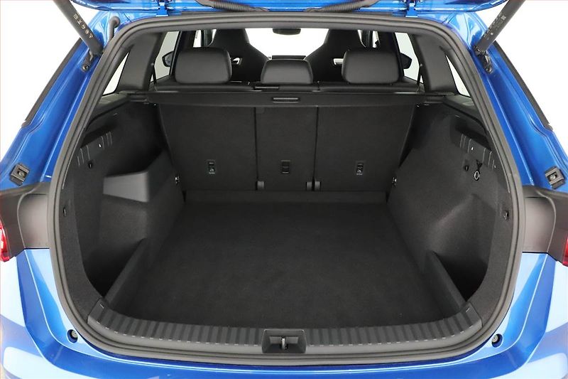 Škoda Kodiaq (2025) 2.0 TDI, Sportline, Matrix, AC - fotka 11 z 20