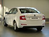 Škoda Octavia (2016) 1.6 TDI, ČR, servis.kniha, AC - náhled 6