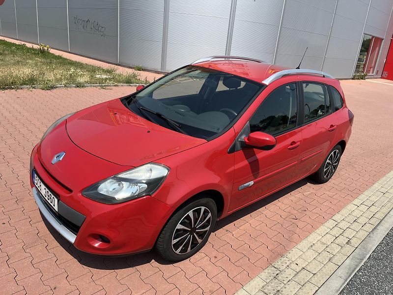 Renault Clio 1.2 - LPG - fotka 27 z 28