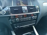 BMW X3 3,0 TDi xDrive30d, automat - náhled 12