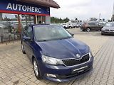 Škoda Fabia (2016) KOMBI 1.2 TSi - náhled 1