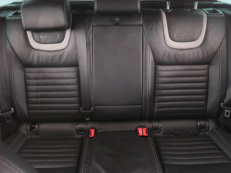 Škoda Octavia (2015) RS 2.0 TDI, Automat, Navi - fotka 10 z 23