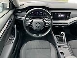 Škoda Octavia 2,0 TDI Combi Ambition Plus - náhled 7