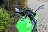Kawasaki Ninja 650 KRT Edition (2026) Ninja 650 zelená 2026 - náhled 6