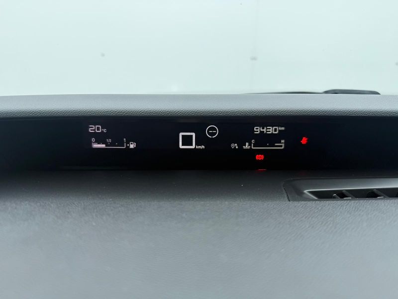 Citroën C3 1.2 PureTech 74kW You - fotka 16 z 24