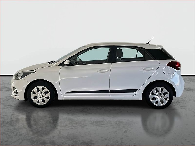 Hyundai i20 (2019) 1.2, ČR,1.maj, Serv.kniha - fotka 3 z 14