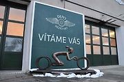 V Plzni se otevřela expozice Depo Moto Art