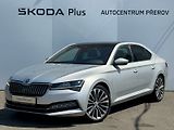 Škoda Superb (2024) 2.0TSI 206kW 4x4 L&K DSG - náhled 1