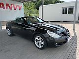 Mercedes-Benz SLK 1,8 200 KOMPRESSOR,120KW - náhled 3