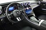 Mercedes-Benz Třídy C (2024) C 220 d 4MATIC - náhled 16