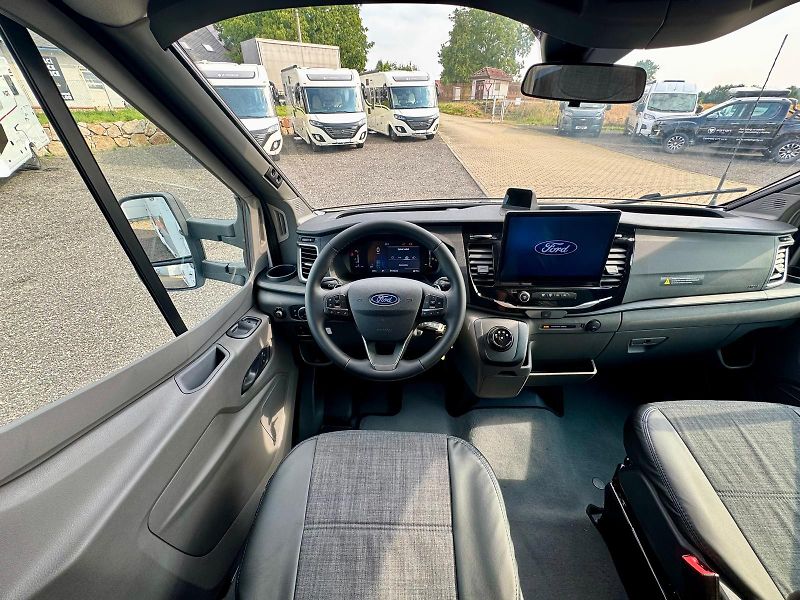 Pilote (2026) A690GJ Atlas - fotka 8 z 38