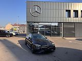 Mercedes-Benz Třídy C (2025) C 220 d 4MATIC - náhled 1