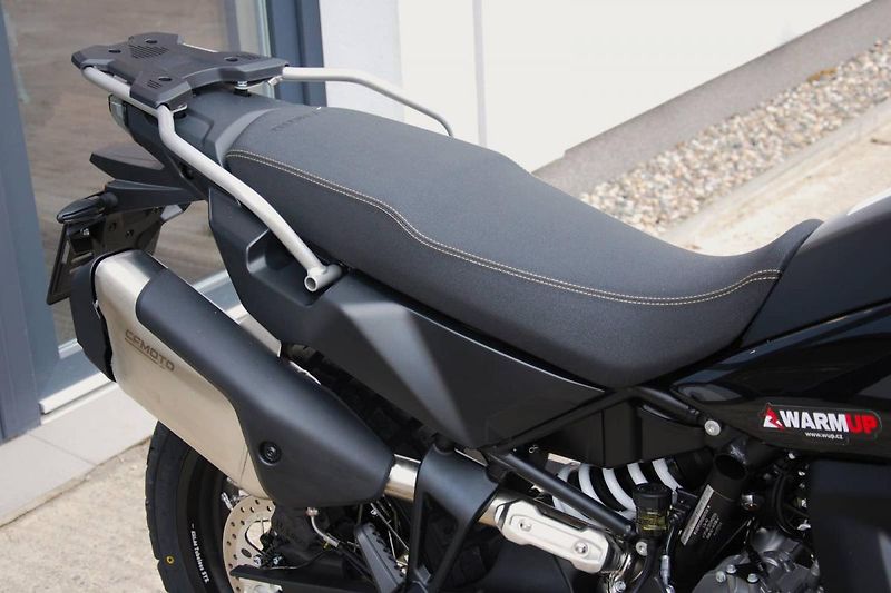 CFMOTO 800 MT (2026) 800MT-X - fotka 14 z 21