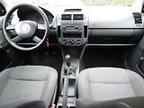 Volkswagen Polo (2005) 1.2i 40kW   CZ PŮVOD - náhled 15