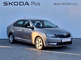 Škoda Rapid (2016) Ambition 1,2TSi 81kW - náhled 9