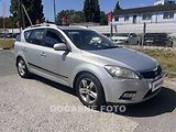 Kia Ceed (2013) 1.4i, ČR, AC, tempo - náhled 1