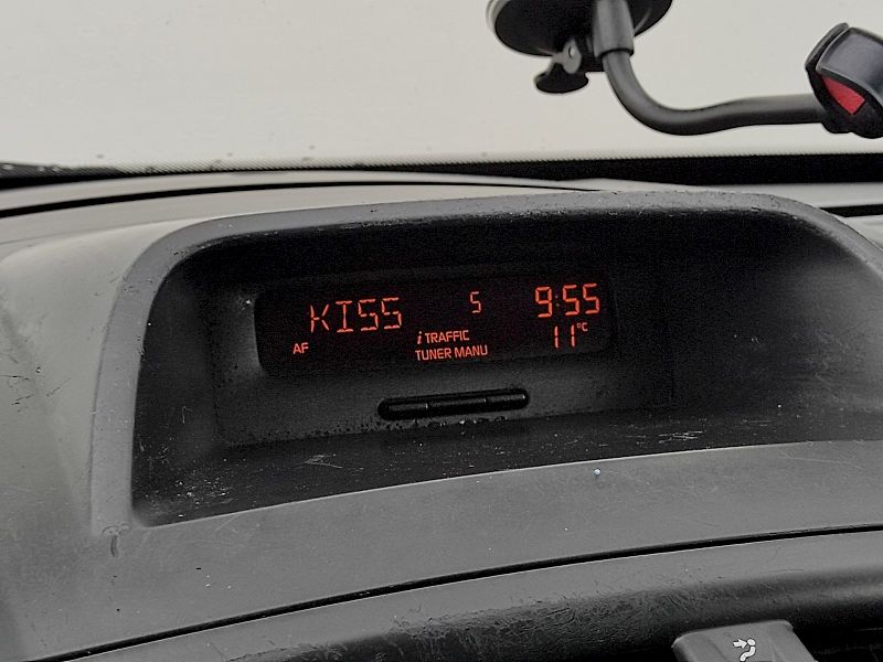 Renault Mégane (2004) 1,5 Dci 60 Kw - fotka 13 z 30