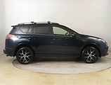 Toyota RAV4 (2018) Selection 2.0 D-4D, Serv.kniha - náhled 6