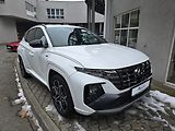 Hyundai Tucson 1.6 T-GDi N-Line DCT, serv.kn. - náhled 7