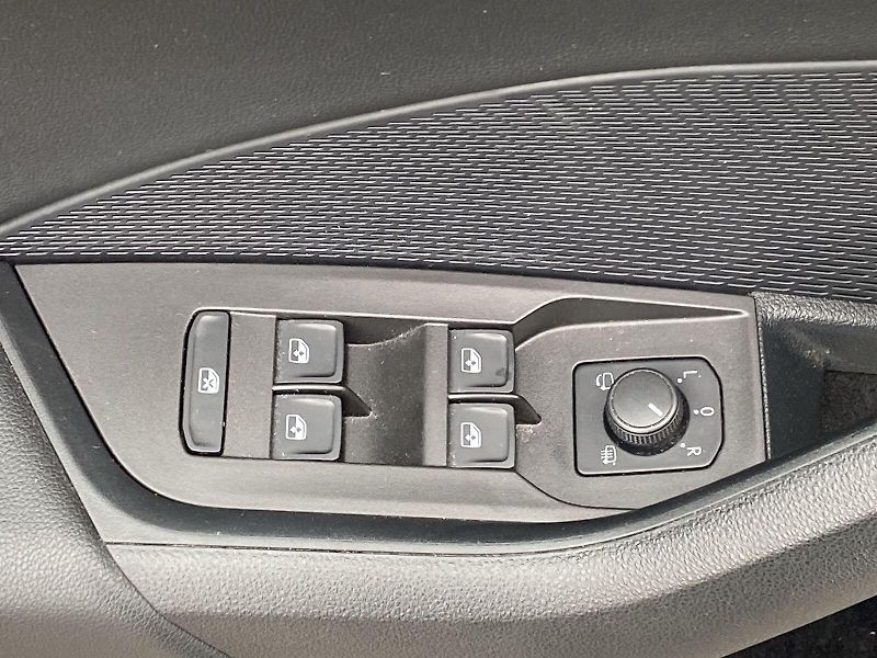 Škoda Octavia (2022) Combi 1.5 TSI Style - fotka 36 z 36