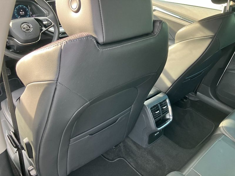 Škoda Octavia (2024) 2.0TDI STYLE NEHAVAROVANÉ - fotka 18 z 30