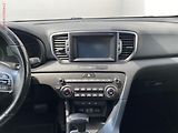 Kia Sportage (2018) 2.0 CRDi 4x4, ČR, AT, navi - náhled 12