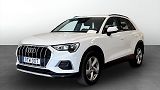Audi Q3 35TFSI NezTop LED Taž Cockpit - náhled 1
