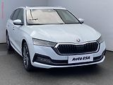 Škoda Octavia (2022) 2.0 TDi, Style, DSG, panor, - náhled 1