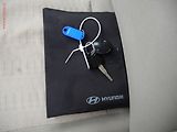 Hyundai Accent (2007) 1.5 CRDi, 1.maj,ČR, TZ, park - náhled 16