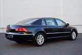 Volkswagen Phaeton 3.0 TDi 176kW LONG 4motion - náhled 9