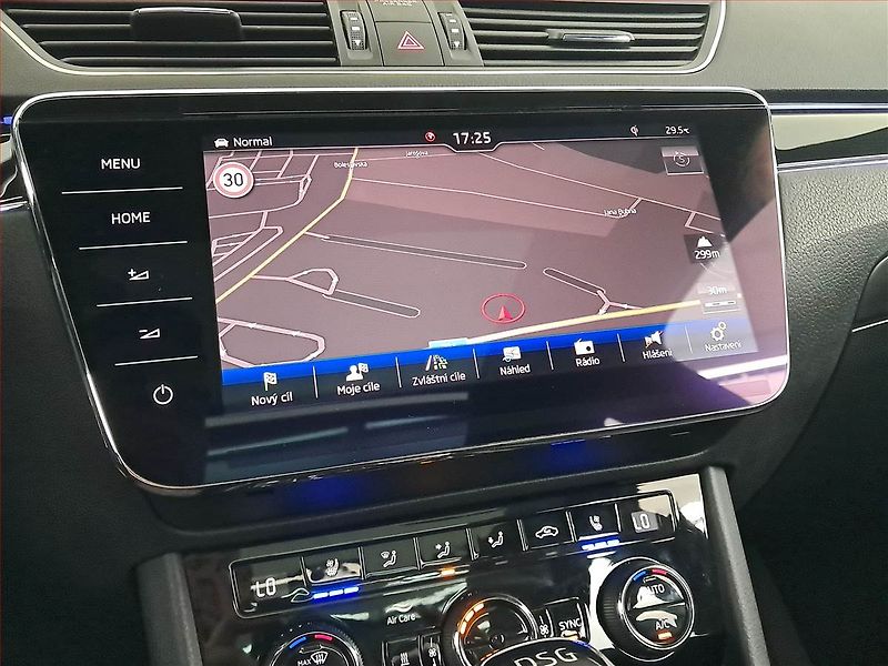Škoda Superb (2019) Laurin&Klement 2.0 TSI - fotka 21 z 25