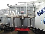 Schwarzmüller KIS 3/E, SAF, 49m3, Nápravy 9t - náhled 14