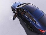 Mercedes-Benz GLE - modernizace 2023
